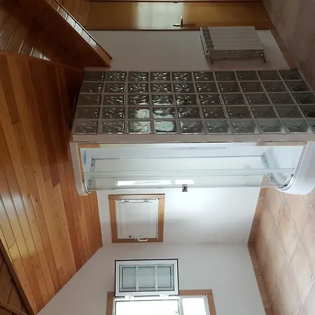 Casa O'pazo Alto Holiday home
