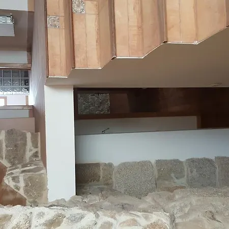 Casa O'pazo Alto * Vigo