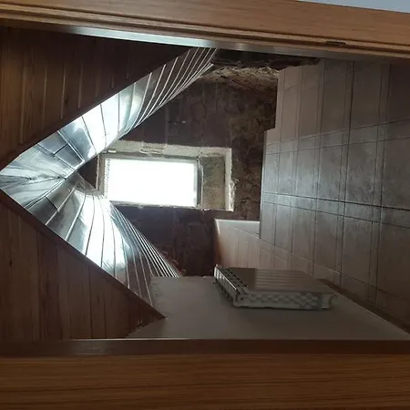 Holiday home Casa O'pazo Alto